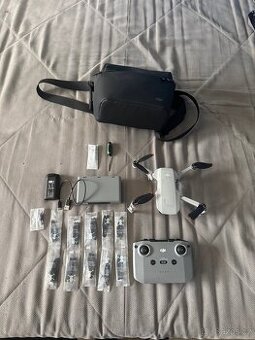 Dji mini 2 4K