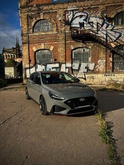 Hyundai I30N Performance