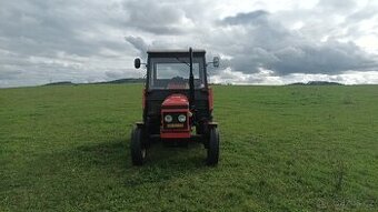 Zetor 69-11