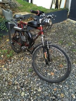 Motokolo 80 tuning