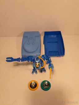 Lego 8503 - Scuba