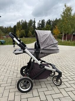 Thule Sleek