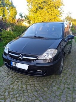 Citroen C8 2.0 16V - 1