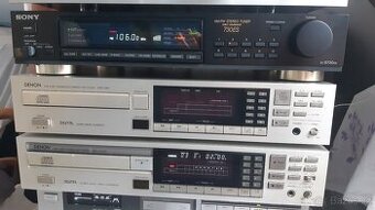 SONY ST S730ES