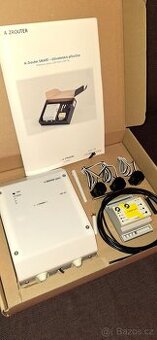 AZ Router Smart + příslušenství - NOVÝ