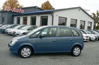 Opel Meriva 1.4 -2008