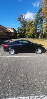 Opel Astra cabrio 1.8 benzín nová STK