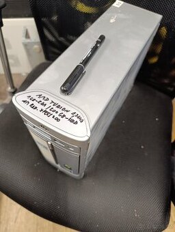 Mïnipočítač HP Pavilion s7410.fr