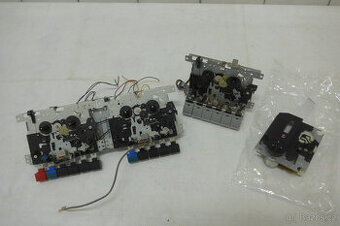 AudioMechanika +Optika SONY PHILIPS 4ks