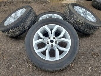 kola 19" originál Land Rover Discovery 5 / Range Rover