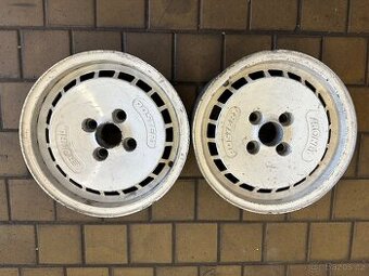 Ronal Postert 15” alu disk