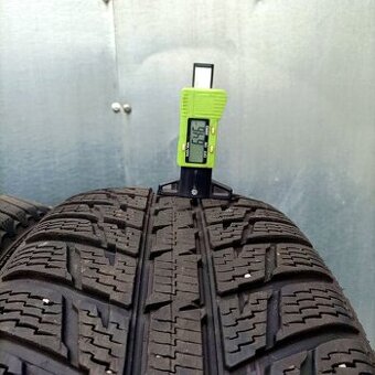 17" PNEU – 225/60/R17 – ZIMNÍ - NOKIAN