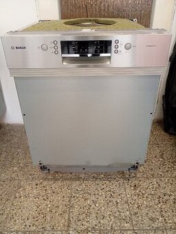 Myčka nádobí Bosch vestavná