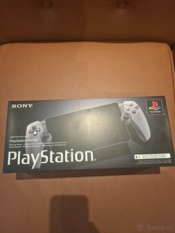 Playstation portál výroční edice 30 let