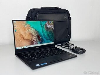 Dell Latitude 7370 – m5 | 8GB RAM | 256GB | W11