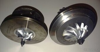 Středy turba VW T5 2.0BiTDI 132kw original KKK