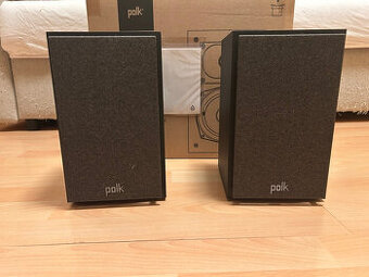 Reproduktory Polk Monitor XT15