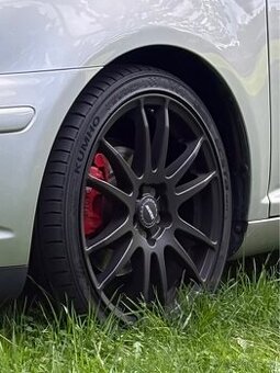 Prodam Alu kola 5x100 R18