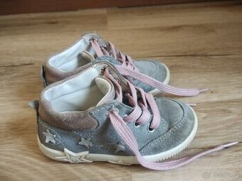 Dětská celoroční obuv Superfit - vel.22