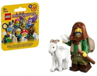 Lego minifigurka 71045