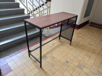 Fjallbo stůl na notebook - 1