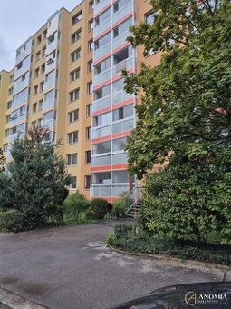 Prodej bytu 3+1, Černý Most, ev.č. 00471