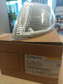 levý blikač sharan, galax, alhambra 1995-2000