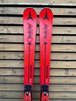 ATOMIC Redster S9 159cm r 12,1m
