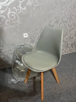 Jídelní židle - NOVÉ - k dispozici více kusů