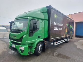 Řidič sk. C, Sólo- mezinárodní přeprava - okres Praha východ