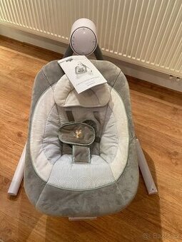 INGENUITY HOUPAČKA USB DUAL-DIRECTION ANYWAY SWAY RAY