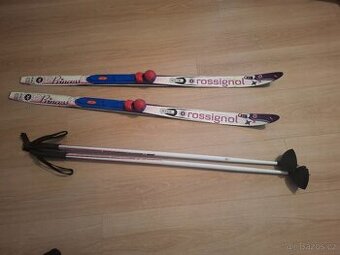 Dětské běžky Salomon 110