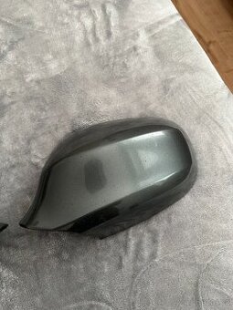 Tasman Green kryty zrcátek – BMW E90/E91 LCI