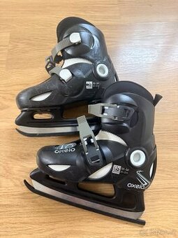 Nastavitelne detske brusle 32-34