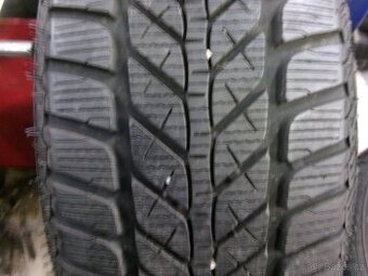 195/50 R15 FULDA (2x6,5 a 2x6mm) č.15344/b3