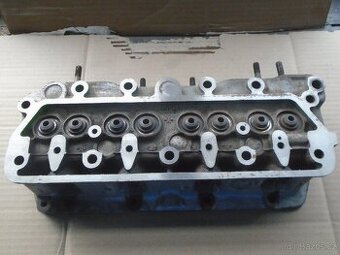 škoda 110R  škoda 110LS  Hlava valcov