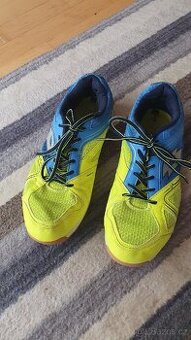 Sálové sportovní boty Lotto JUMPER 400 II, vel. 44EU