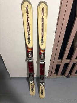 Dětské lyže Rossignol B1 junior 130