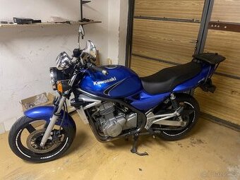 Kawasaki ER5