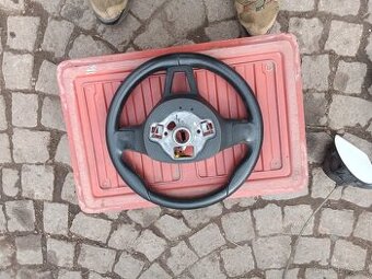 Rapid- volant multifunkční, kożený