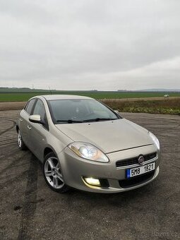 Fiat bravo 1.9