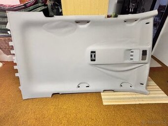 Stropnice Bílá Octavia 2 facelift