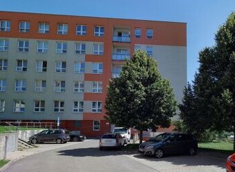 Pronájem byt 1+1 Žďár n. S.