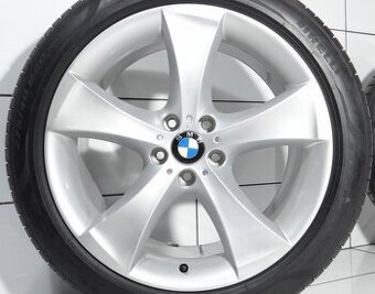 Letní kola 20" X6 E71, X5 E70
