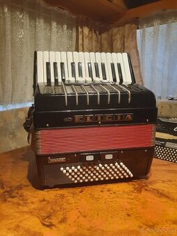 Akordeon Delicia Junior