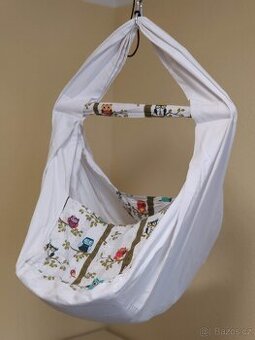 Hačka Tiki-Mechulka