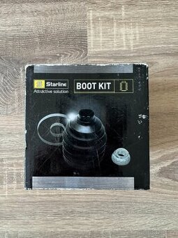 STARLINE manžeta kloubu MP 116 – sada, nová