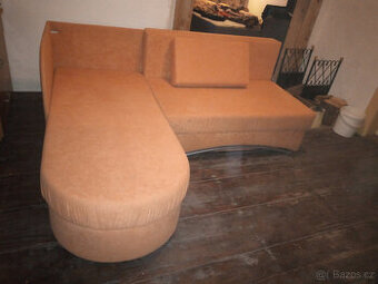 Prodám gauč ve výborném stavu. - 1