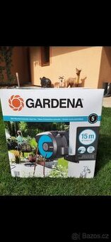 Gardena nástěnný box