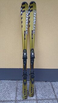 Prodám  lyže Atomic SL – R